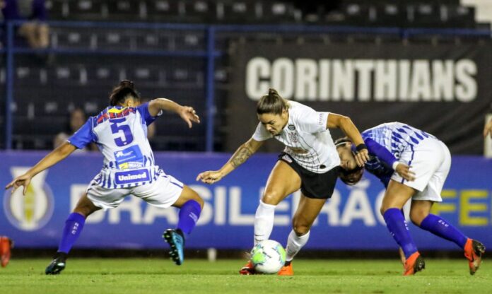 © Rodrigo Coca / Agência Corinthians